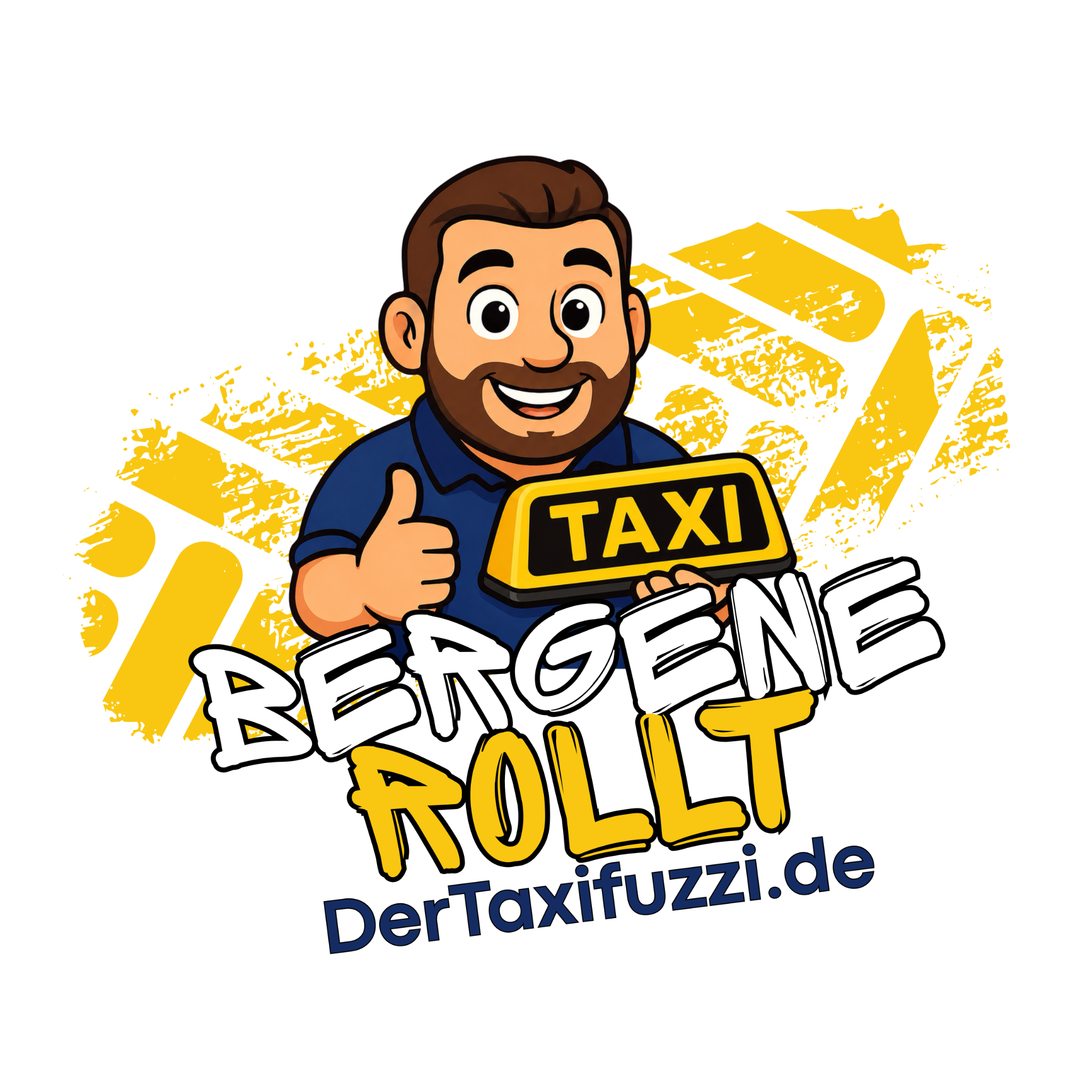 Der Taxifuzzi Taxi Birkenau